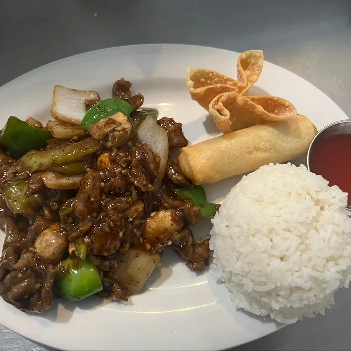 SZECHUAN CUISINE 3