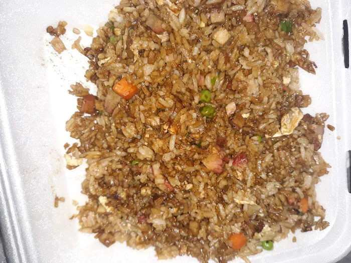 SZECHUAN CUISINE 4