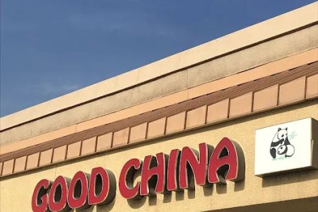 Good China Restaurant