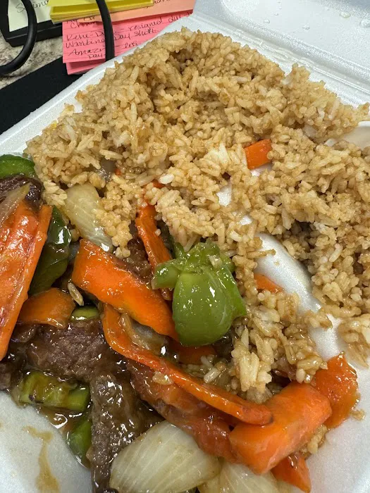 Good China Restaurant 6