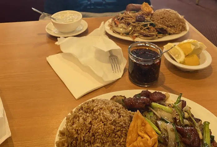 Good China Restaurant 10