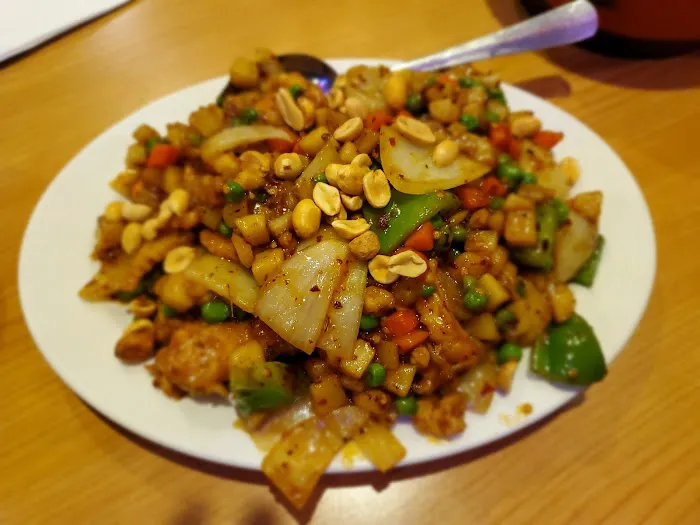 Good China Restaurant 8