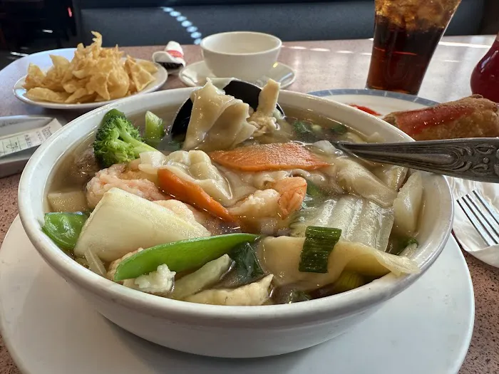 China Place 3