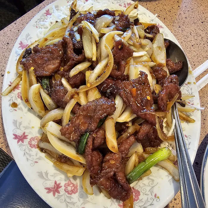 China Place 4