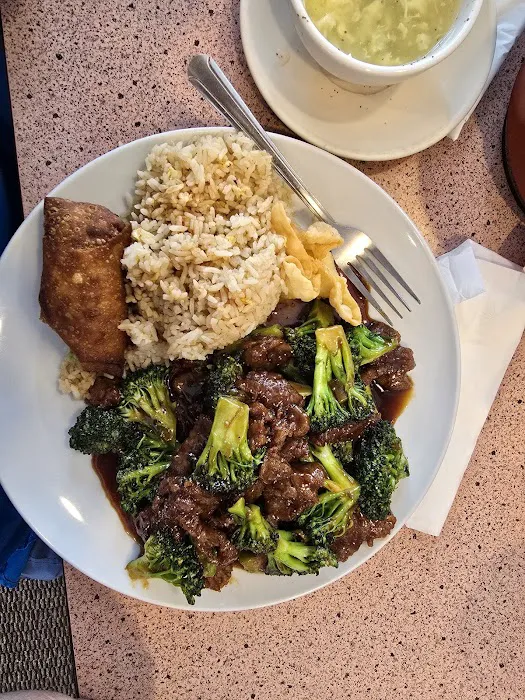China Place 5