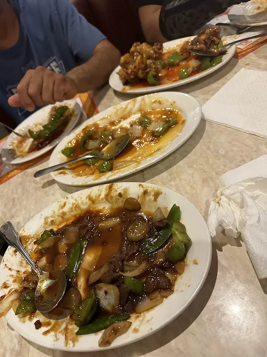 Canton Dragon 4