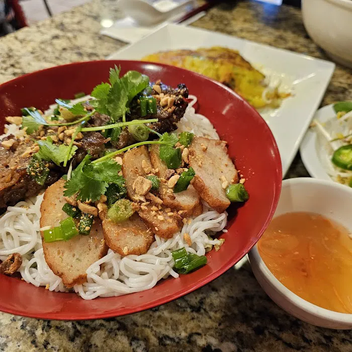 Da Vàng Restaurant 3