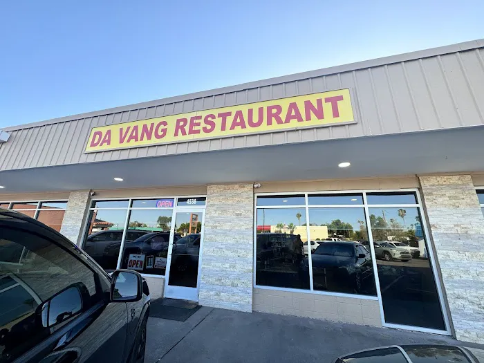 Da Vàng Restaurant 2