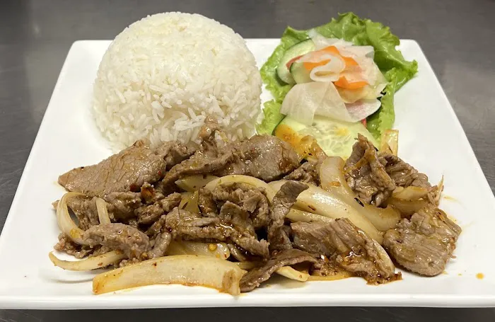 Da Vàng Restaurant 1