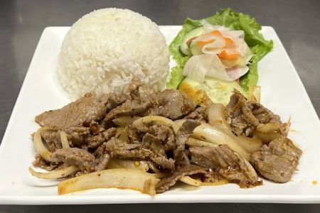 Da Vàng Restaurant