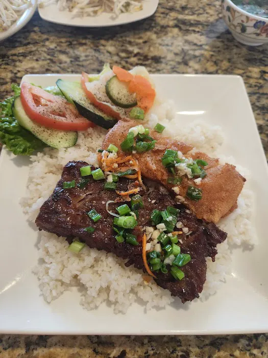 Da Vàng Restaurant 10