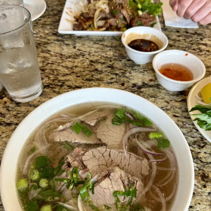 Da Vàng Restaurant 7