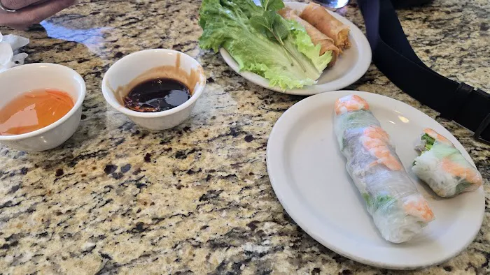 Da Vàng Restaurant 8