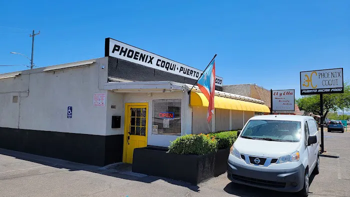 Phoenix Coqui 6