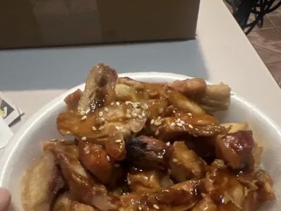 Happy Food 0