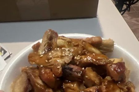 Happy Food