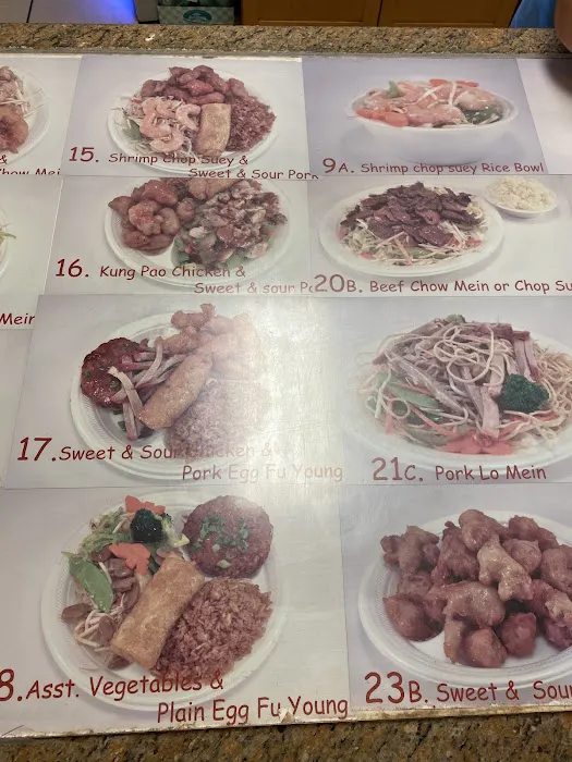 Happy Food 5