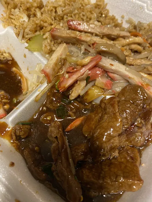 Happy Food 10