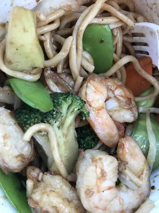 Happy Food 8