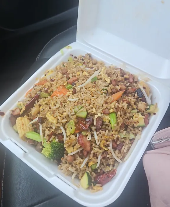 New Hong Kong Express 1