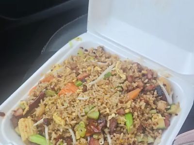 New Hong Kong Express 0