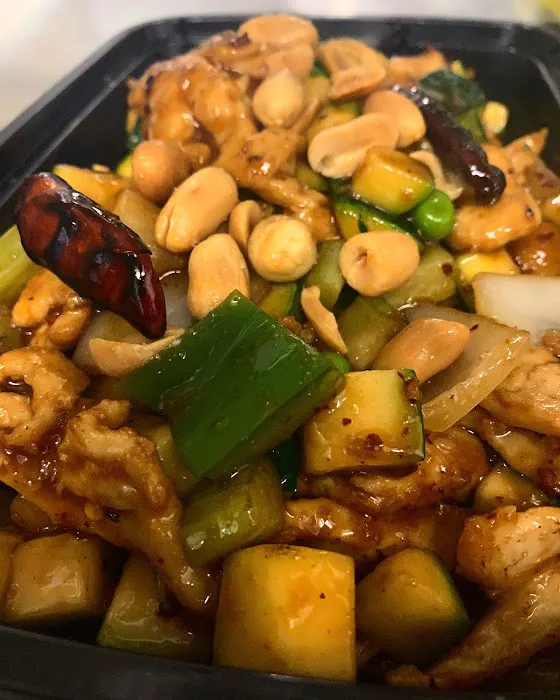 New Hong Kong Express 3