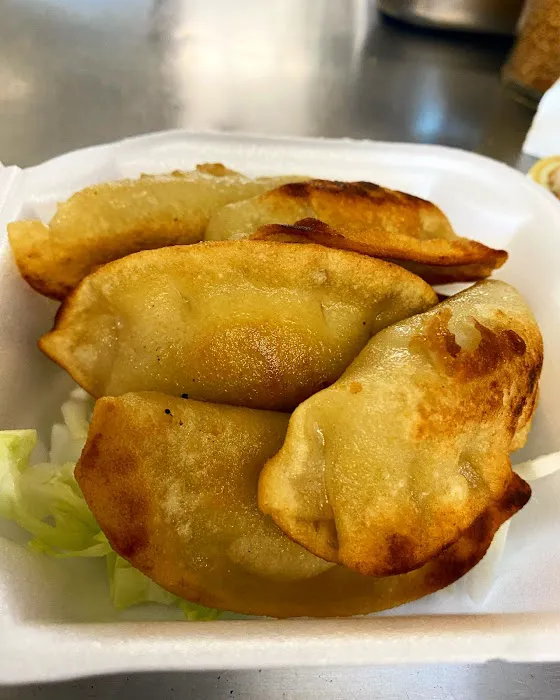 New Hong Kong Express 2
