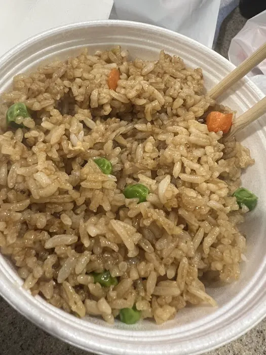 Flaming Wok 2