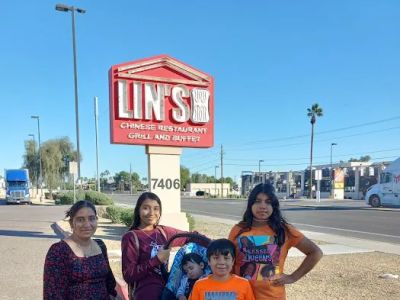 Lin's Grand Buffet 0