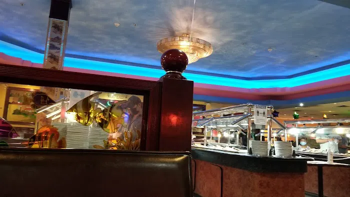 Hibachi Grill 8