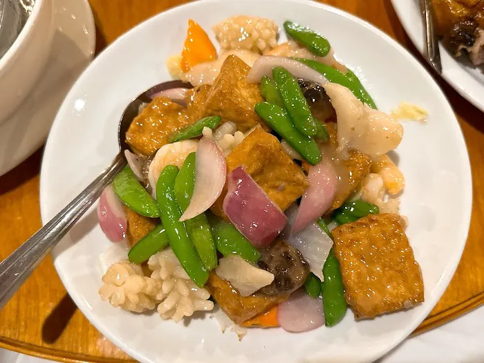 D&Y Chinese Food 4