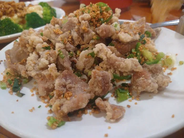 D&Y Chinese Food 6