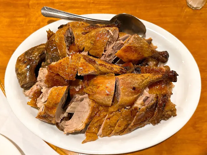 D&Y Chinese Food 1