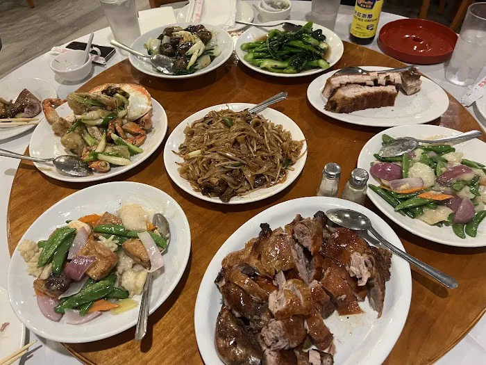 D&Y Chinese Food 9