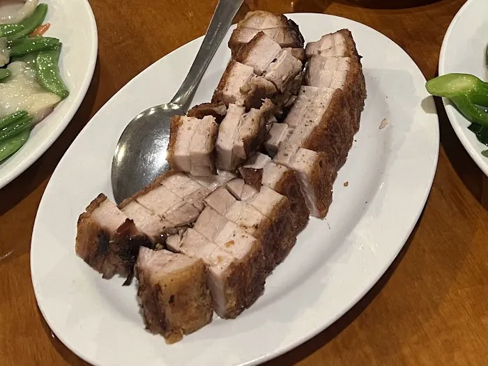 D&Y Chinese Food 10