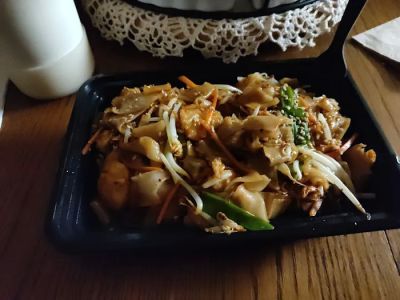 Nora Asian Fresh 0