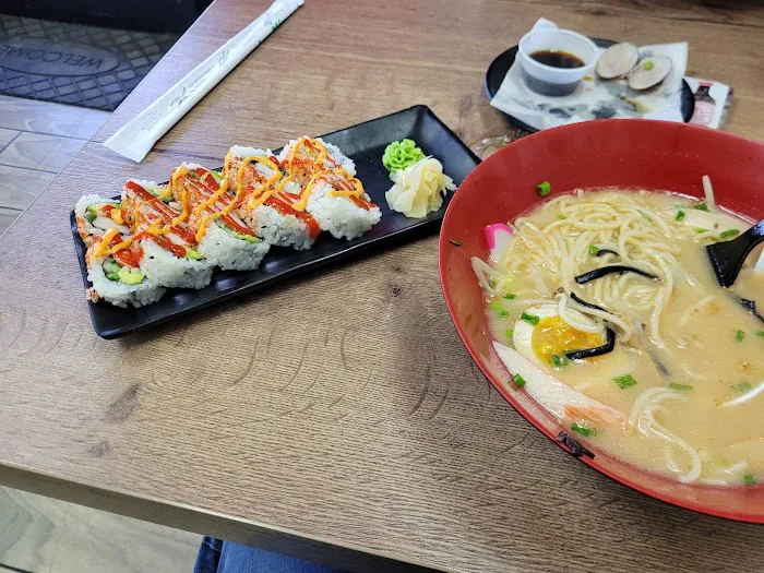 Nora Asian Fresh 6