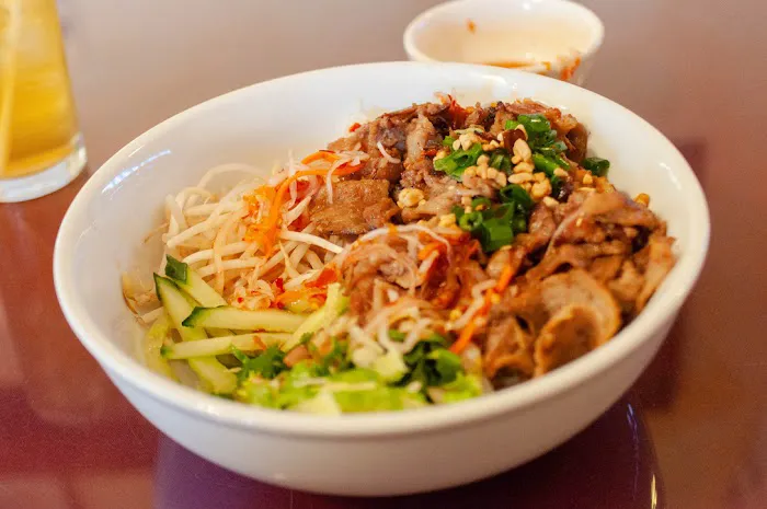 Little Saigon Restaurant 5