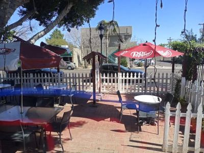 Little Saigon Restaurant 0