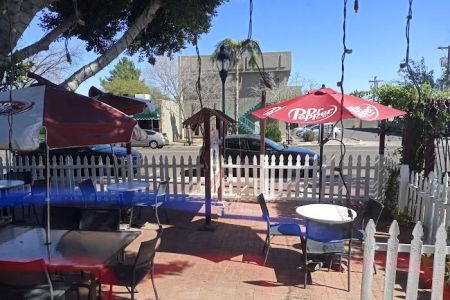 Little Saigon Restaurant