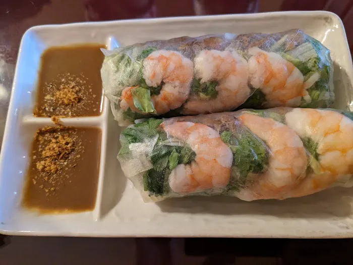 Little Saigon Restaurant 3