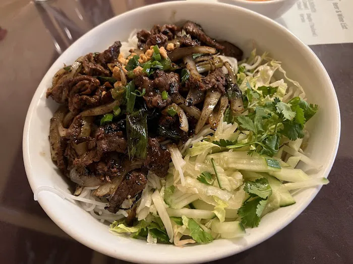 Little Saigon Restaurant 10
