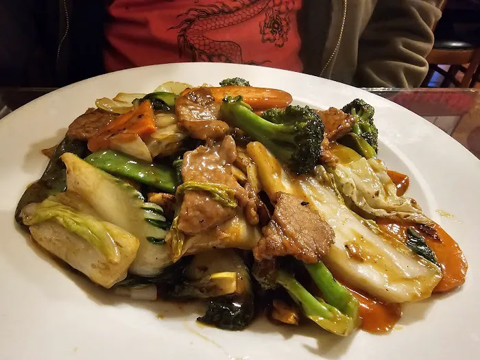 Little Saigon Restaurant 9