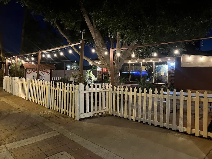 Little Saigon Restaurant 6