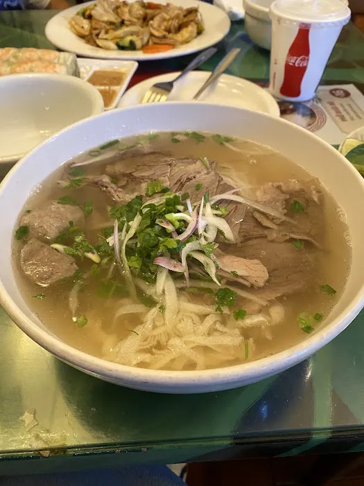 Little Saigon Restaurant 7