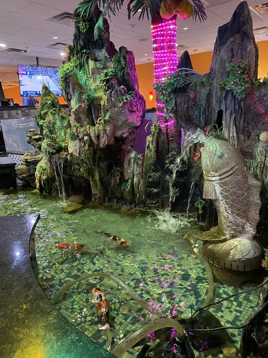 Las Vegas Seafood Buffet 4