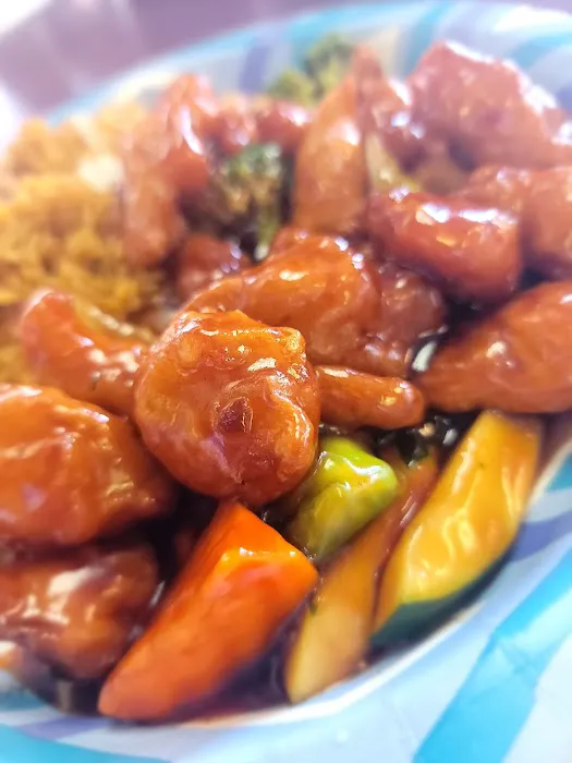 New Chen Wok 7