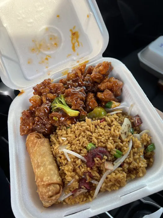New Chen Wok 1
