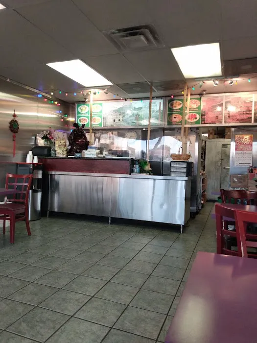 New Chen Wok 9