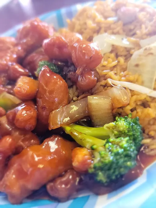 New Chen Wok 3